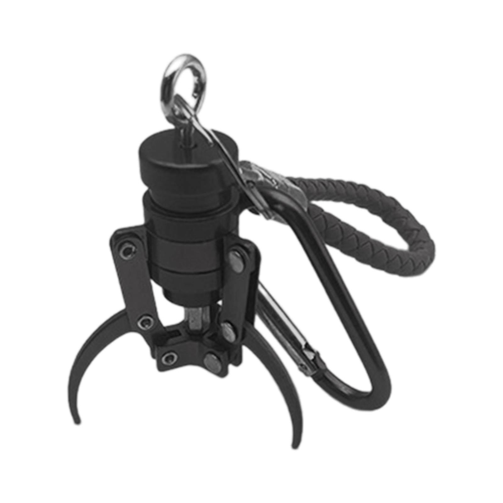 Cute Crane Machine Keychain Al - огляд і ціна Arcade Toy Vending Machine