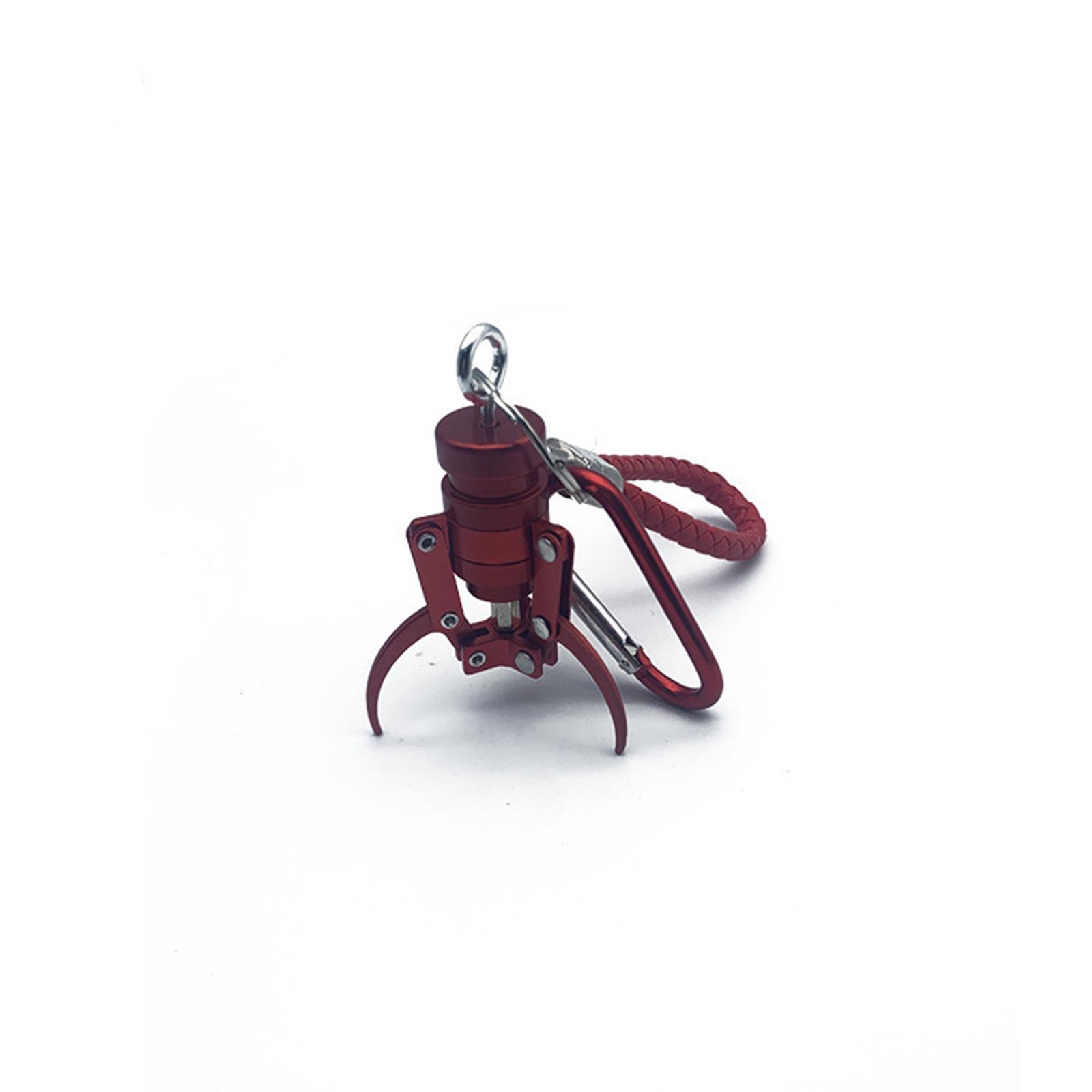 Cute Crane Machine Keychain Al - огляд і ціна Arcade Toy Vending Machine