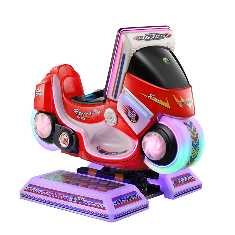 Amusement Coin Operated Kids K - огляд і ціна Coin Operated Kiddie Ride