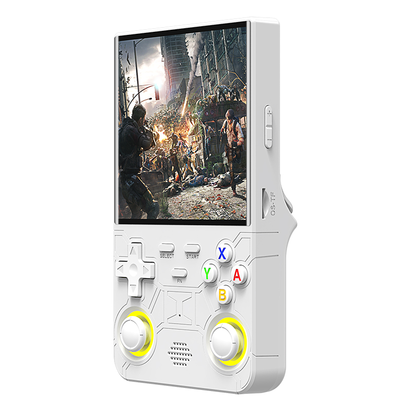 Cross-Border R36 Ultra New 4In - огляд і ціна Arcade Game Jackpot