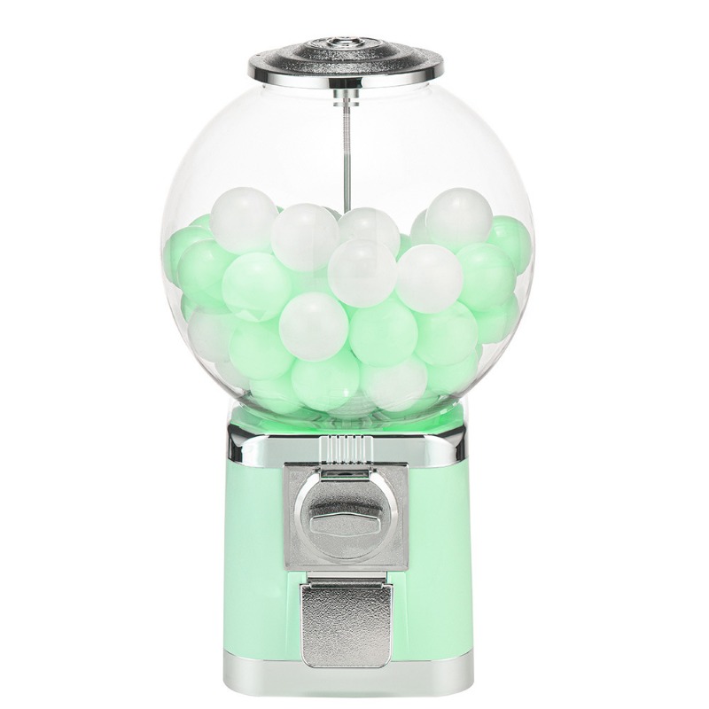 Large Size 50mm Capsule Vendin - огляд і ціна Arcade Toy Vending Machine
