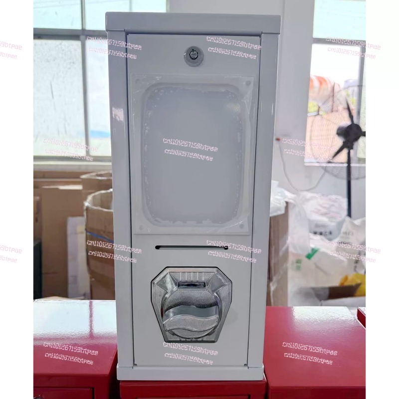 Outdoor arcade card twisting m - огляд і ціна Arcade Vending & Laundry